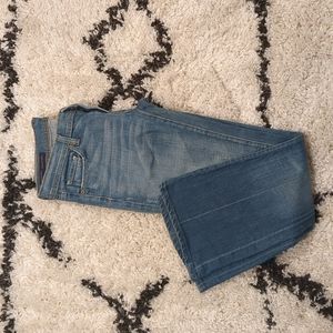 Citizens of Humanity Naomi #065 Low Rise Flair